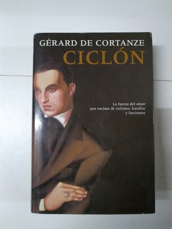 Ciclón