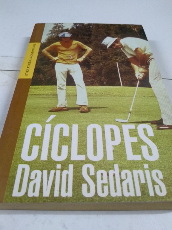 Cíclopes