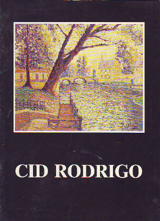 CID RODRIGO.