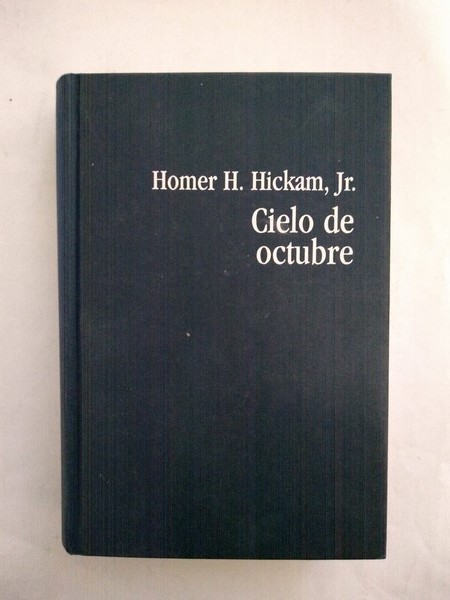 Cielo de octubre