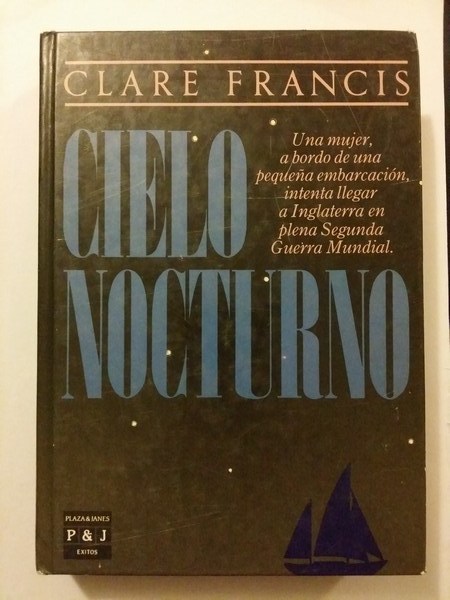 Cielo nocturno