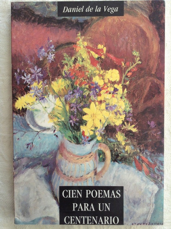 Cien poemas para un centenario