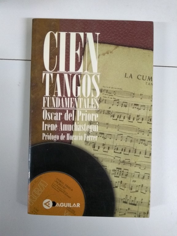 Cien Tangos Fundamentales