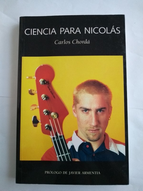 Ciencia para Nicolás