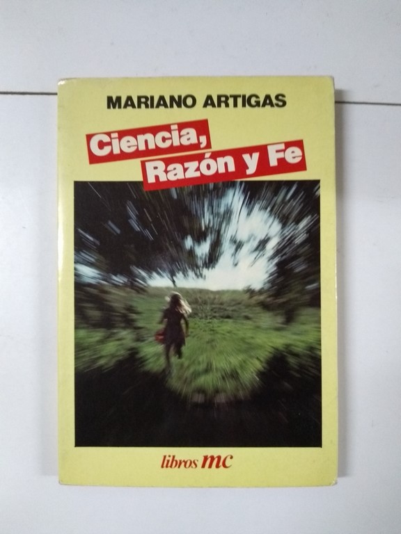 Ciencia, Razón y Fe