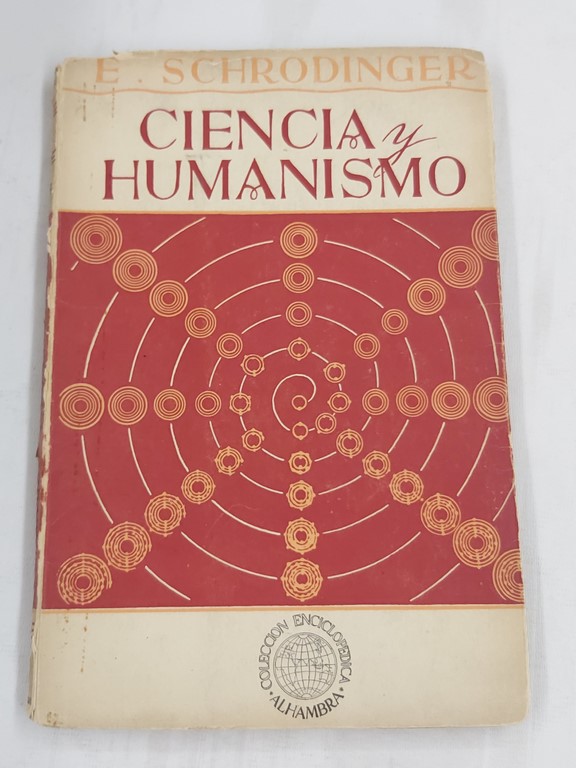 Ciencia y humanismo