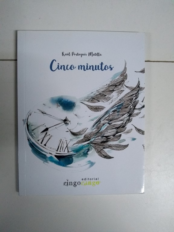 Cinco minutos