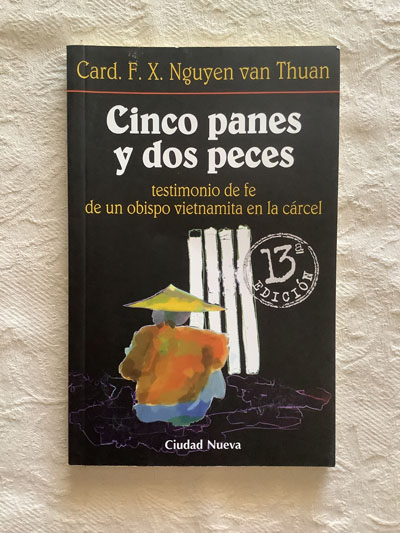 Cinco panes y dos peces