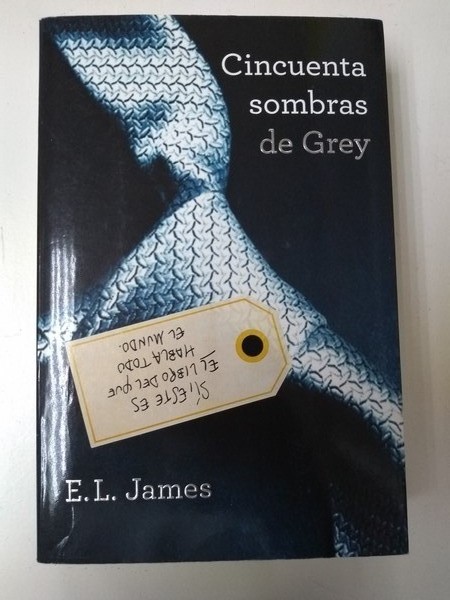 Cincuenta sombras de Grey. I