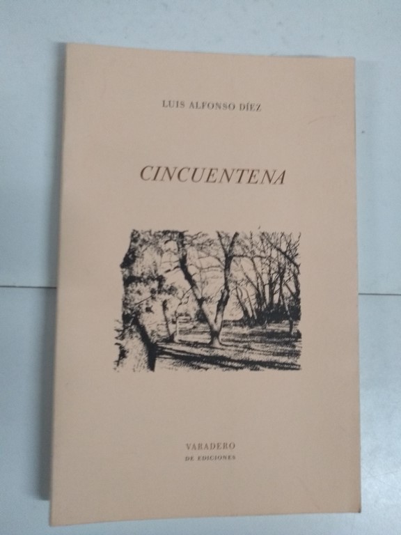 Cincuentena