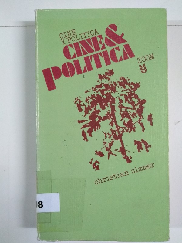 Cine y política