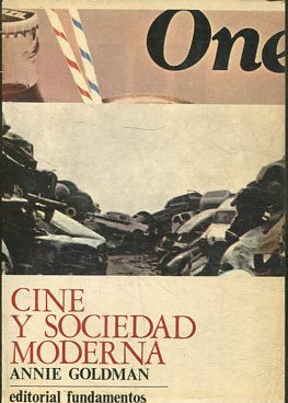 CINE Y SOCIEDAD MODERNA.