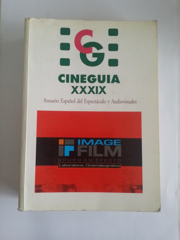 Cineguia XXXIX