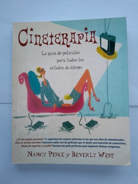 Cineterapia
