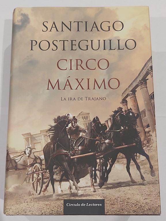 Circo Máximo