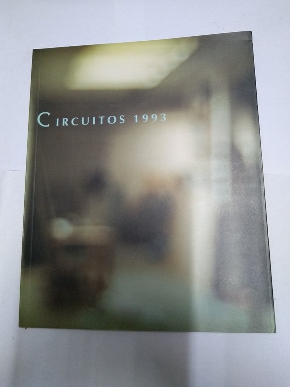 Circuitos 1993