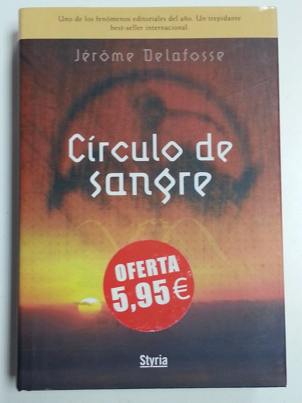 Círculo de Sangre