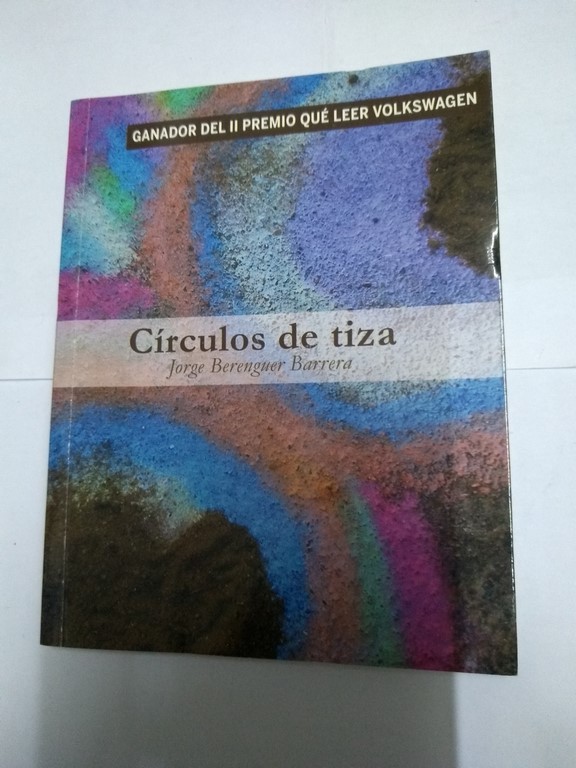 Círculos de tiza