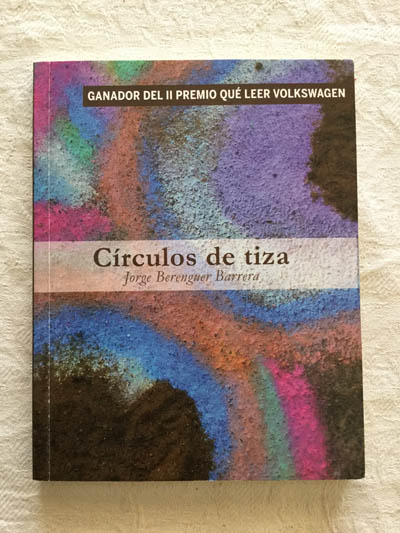 Círculos de tiza