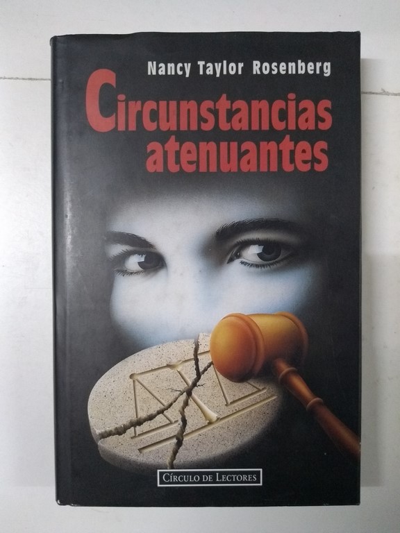 Circunstancias atenuantes