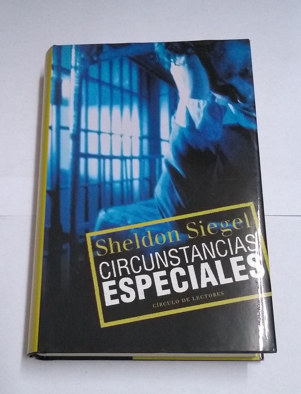 Circunstancias especiales