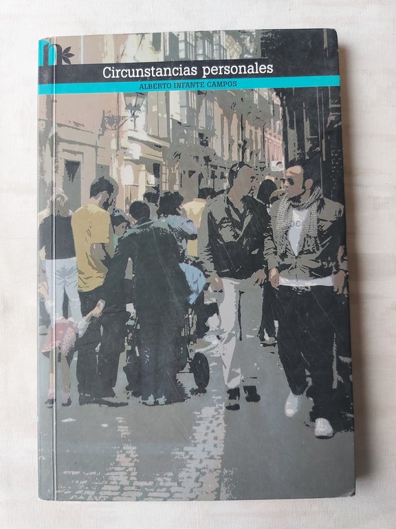 Circunstancias personales