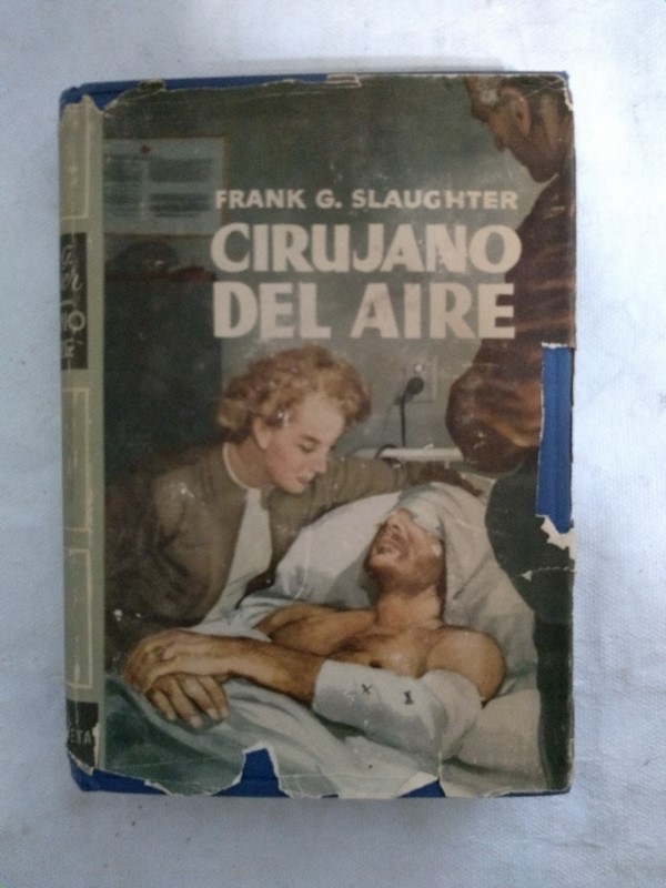 Cirujano del aire