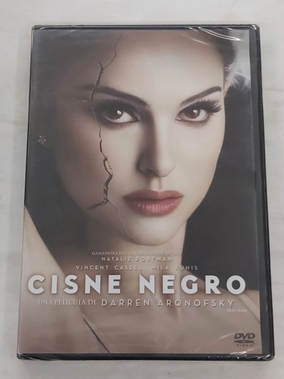 Cisne negro