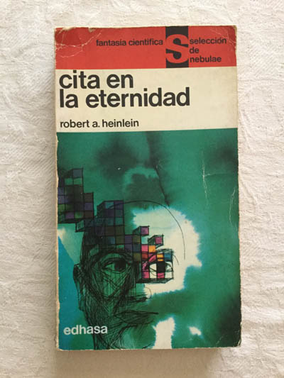 Cita en la eternidad