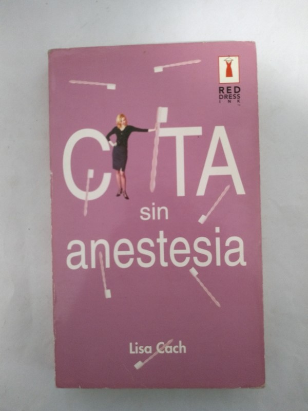 Cita sin anestesia