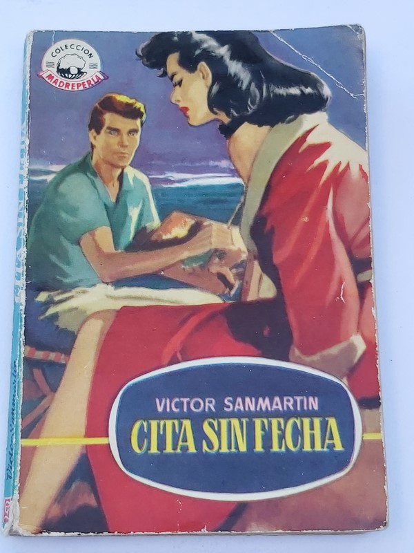 CITA SIN FECHA