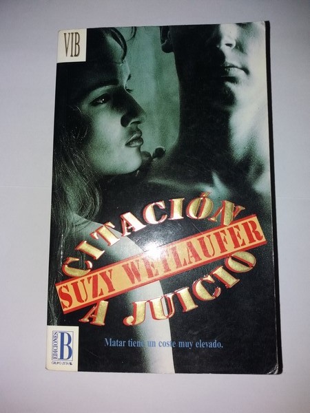 Citacion a juicio