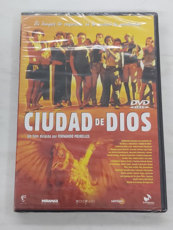 Ciudad de dios