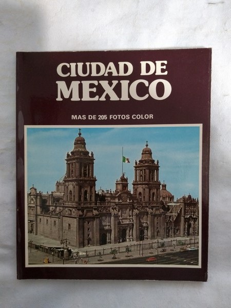 Ciudad de Mexico