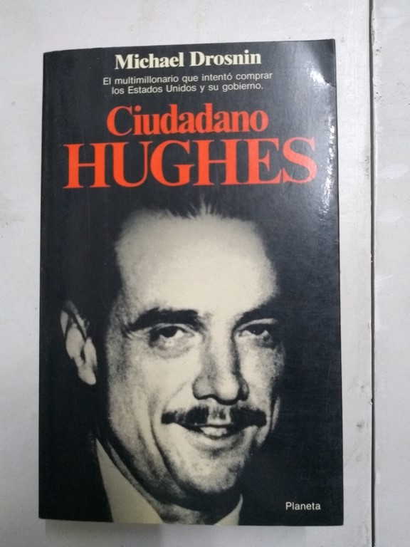 Ciudadano Hughes