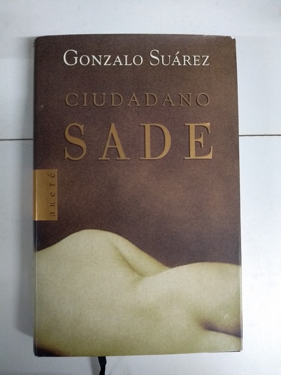 Ciudadano Sade