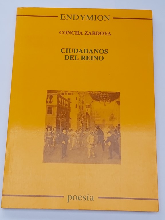 Ciudadanos del Reino