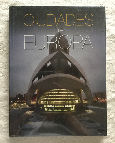 Ciudades de Europa