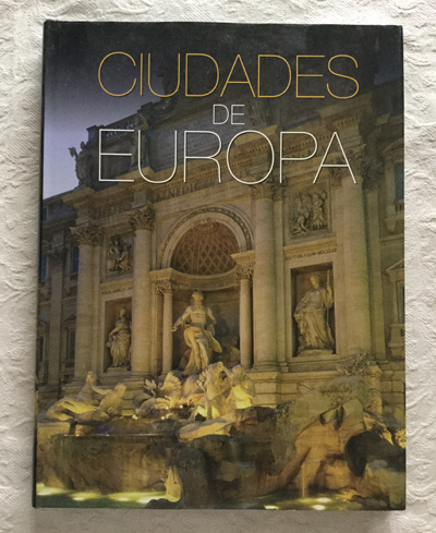 Ciudades de Europa