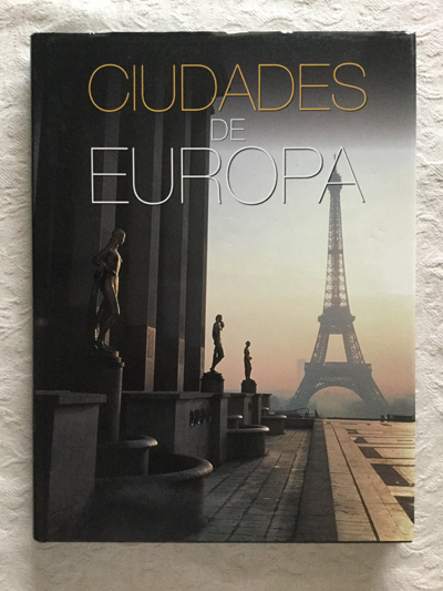 Ciudades de Europa