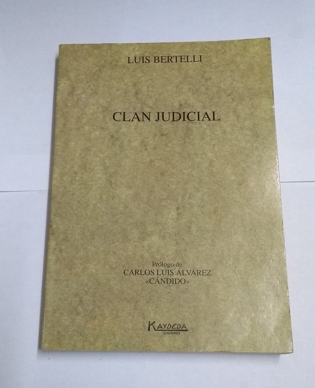 Clan Judicial