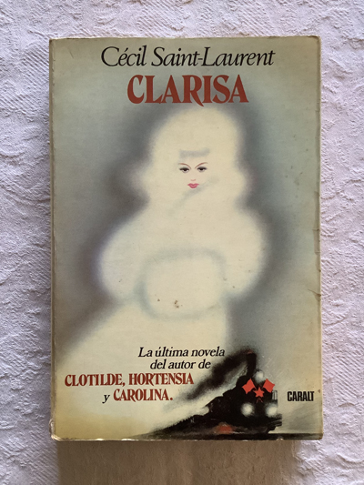 Clarisa