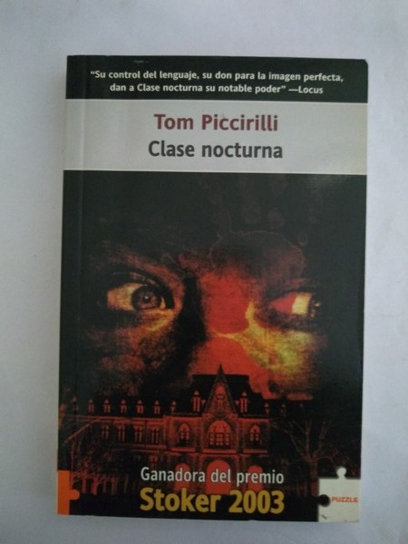Clase nocturna