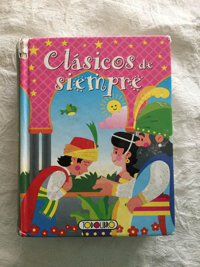 Clásicos de siempre