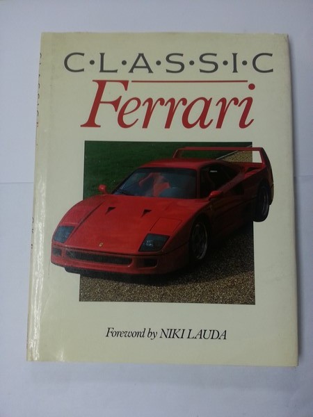 Classic Ferrari