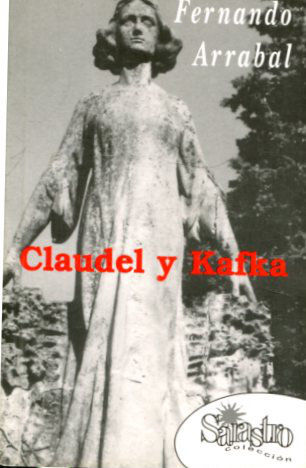 claudel y kafka.