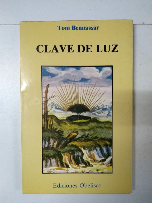 Clave de luz