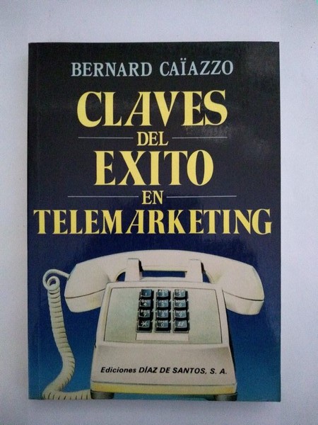Claves del éxito en telemarketing