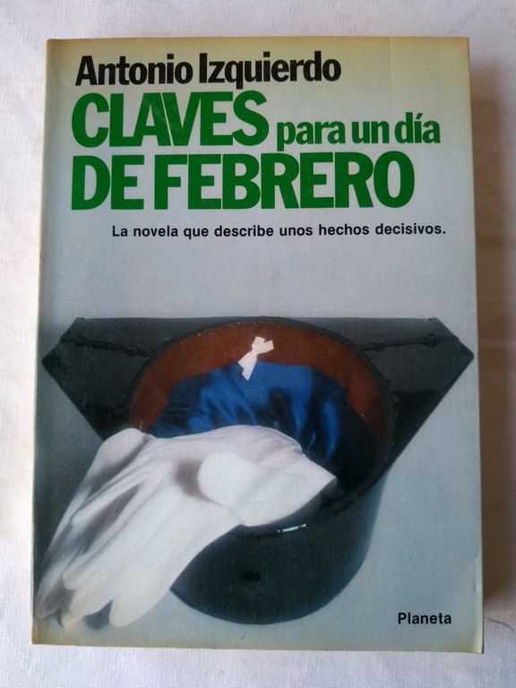 Claves para un día de febrero