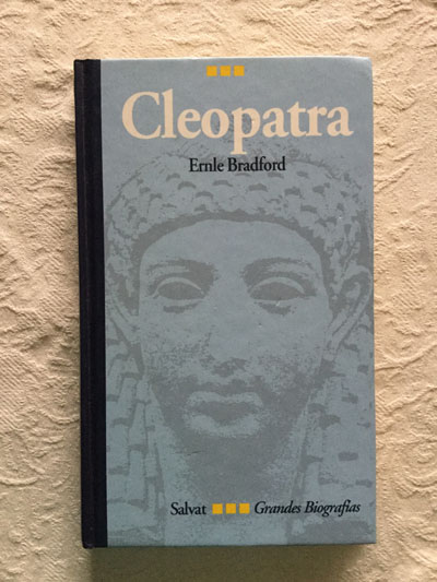 Cleopatra